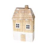 Huisje nat M - (BO-2040890C)